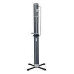 Bestway 58696 Solarni vrtni tuš Solarflow™ 35 litara