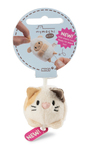 NICI portachiavi MyMochi Gattina Angy 5cm, sdraiata