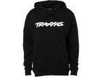 Sudadera Traxxas negra S