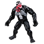 HASBRO - Spiderman Titan Series Deluxe - Figurină Venom
