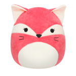 SQUISHMALLOWS Líška - Fifi