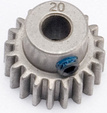 Traxxas pastorok 20T 32DP 5mm