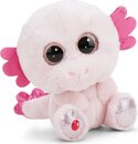 NICI Glubschis plyš Axolotl Xomo 15cm
