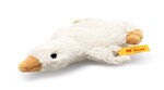 STEIFF Friends Gilda goose plyšová hračka s hrkálkou