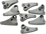 Traxxas Langhubwippen