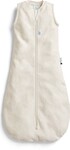ERGOPOUCH Sacco a pelo Jersey di cotone biologico Farina d'Avena Marle 8-24 m, 8-14 kg, 0.2 tog