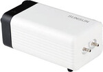 SUNSUN CT-402 regulierbarer Belüftungsmotor 2x2,8l/min