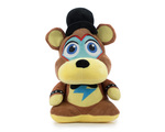FIVE NIGHTS AT FREDDY Glamrock Fredy plyšová hračka 30cm