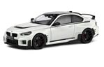 1:43 BMW G87 M2 WHITE