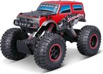 Maisto RC - 1:10 Ford Bronco Sasquatch, červený