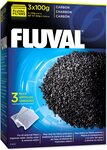 Náplň Fluval aktívne uhlie 300g