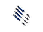 Traxxas tlmič GTS modrý (Long Arm Lift Kit) (4)