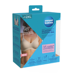 CANPOL BABIES Сутиен за кърмене и изпомпване MumFIT 2XL