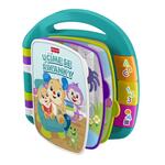 Mattel Fisher Price Učíme se říkanky CZ
