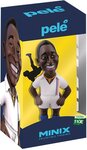MINIX Football Icon: Pelé - ESCAPE TO VICTORY