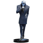 Weta Workshop Lore Olympus Figura - Hádész