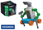 KOSMOS Robot Duke jazdiaci
