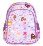 A Little Lovely Company - Kindergartenrucksack - Prinzessin