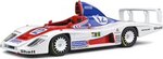 1:18 Porsche 936 ESSEX 24h Le Mans 1979 No 12 REDMAN/BARTH/ICKX
