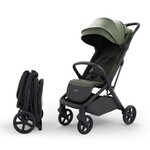 Kinderkraft Select Kočík športový Nubi 3 Mystic Green