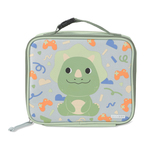 SKIP HOP Borsa per il pranzo Besties Squad Dino, 3 anni+