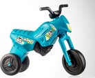 Odrážadlo Enduro Yupee tyrkysové veľké