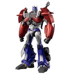 Transformers blocchi da costruzione Action Edition Optimus Prime V2