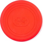 Bigjigs Toys Frisbee červené Cherry