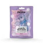 Mad Beauty Arcmaszk antioxidáns textil Anna Frozen 25ml