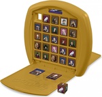 Spiel: Harry Potter Weiß