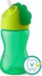 Avent Becher 300ml mit Feuerstrohjunge