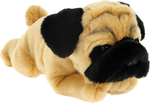 KEEL SD3090 - Signature Forever štěně Mops 35 cm