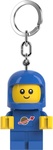 Lego Minifigures Space Baby svietiaca figúrka