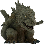 Bandai Godzilla Minus One monstruos consagrados Godzilla(2023)(ver.a)