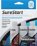 Seachem Sure Start 3 x 100 ml