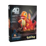 FDP Pokémon Glumanda
