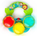 Hračka bubny Safari Beats™ 3m+
