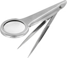 Modelcraft lupa 1.75xs pinzetou