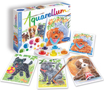 SENTOSPHERE AQUARELLUM JUNIOR Psy