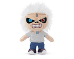 IRON MAIDEN plyšová hračka 28cm