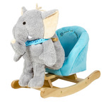 Schaukel-Elefant 3 in 1