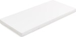 Detský penový matrac do kolísky New Baby STANDARD 90x40x5 cm