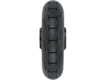 Pro-Line kolo s pneu 1:4 Supermoto 2.0 S3 zadní, disk čierny: PM-MX/SM