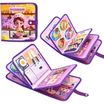 2Kids Toys Libro busy sensoriale Cucina