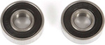 Axial guličkové ložisko 5x13x4mm (2)