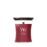 WW Kerze Mittel Spiced Blackberry