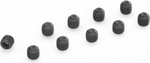 Červíky imbus M4x10 oceľ (10)