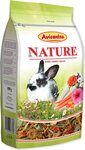 Dai da mangiare ad Avicentra NATURE coniglio 850 g