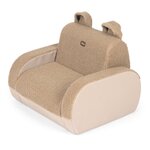 CHICCO Fauteuil Twist - Teddy 12m+