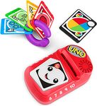 Mattel Fisher Price Unotm pre najmenších cz/sk/eng/hu/pl HHH91